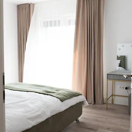 Peak 1799 Cozy Penthouse Braşov