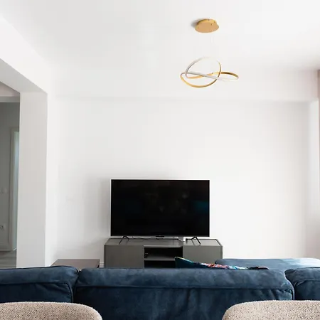 Peak 1799 Cozy Penthouse * Braşov