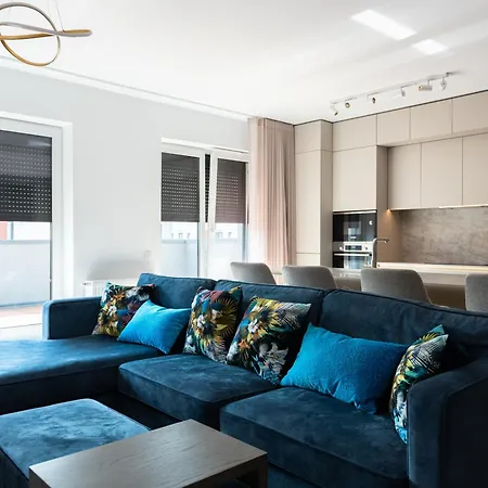 Peak 1799 Cozy Penthouse * Braşov