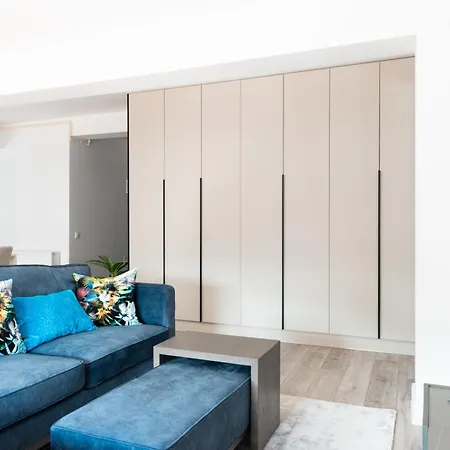Appartement Peak 1799 Cozy Penthouse *