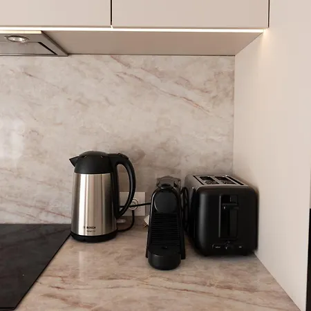 Peak 1799 Cozy Penthouse Braşov
